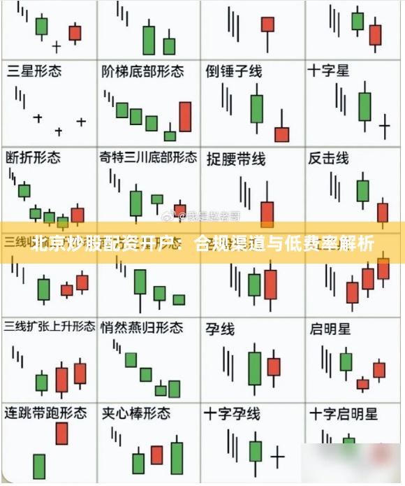 北京炒股配资开户：合规渠道与低费率解析