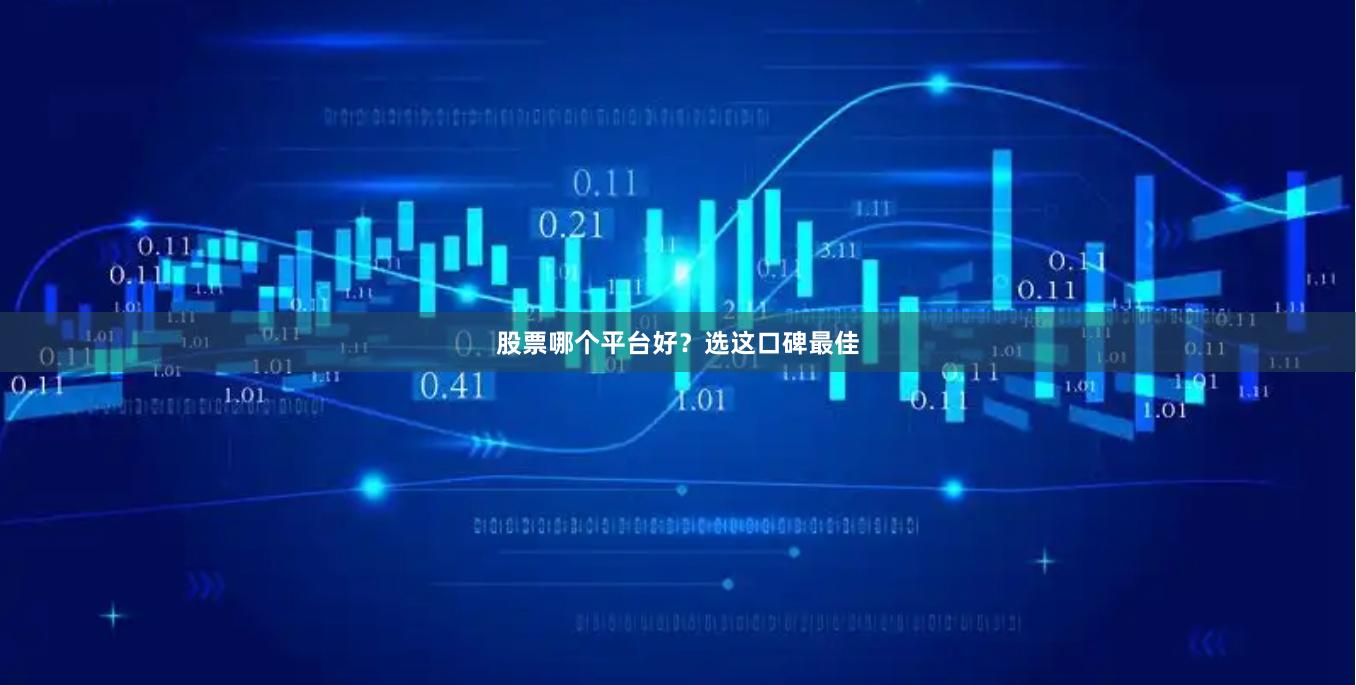 股票哪个平台好？选这口碑最佳