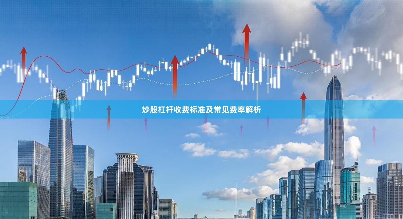 炒股杠杆收费标准及常见费率解析